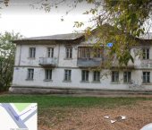 ОСЗ 425 кв м Сарапульский переулок, 38