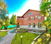 ОСЗ 1324 кв м 3-я линия