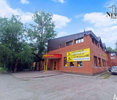 ОСЗ 1463 кв м ул Белорусская, 99а