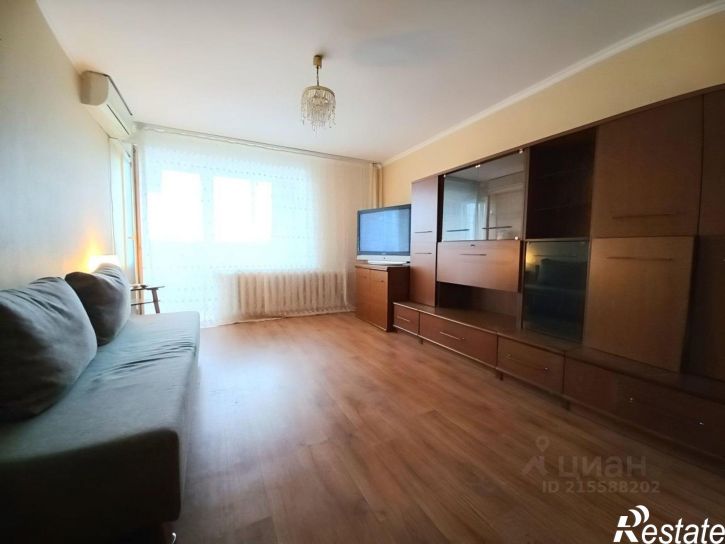 2-комн квартира улица Максима Горького, 35,  д. 35