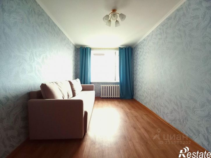 2-комн квартира улица Максима Горького, 35,  д. 35