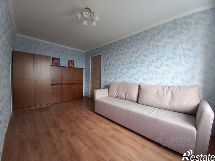 2-комн квартира улица Максима Горького, 35,  д. 35