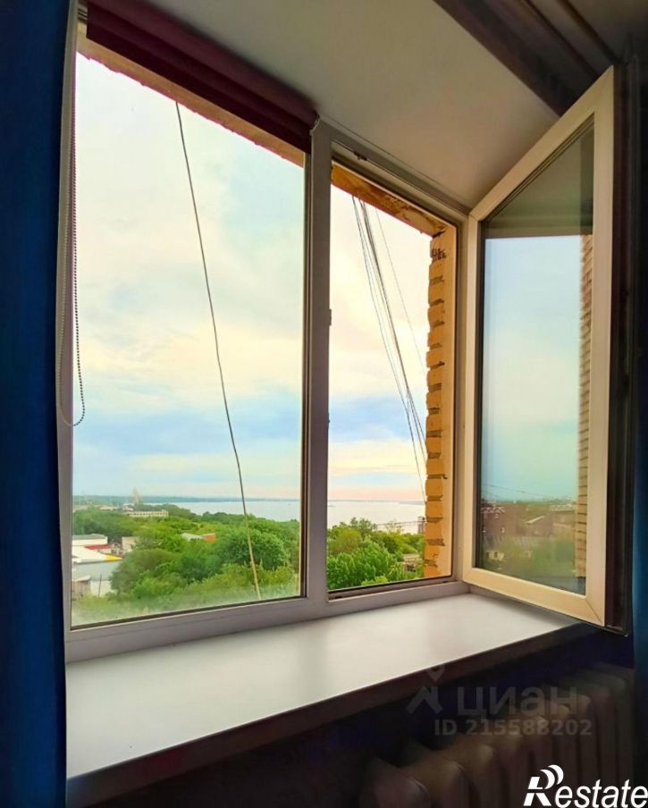 2-комн квартира улица Максима Горького, 35,  д. 35