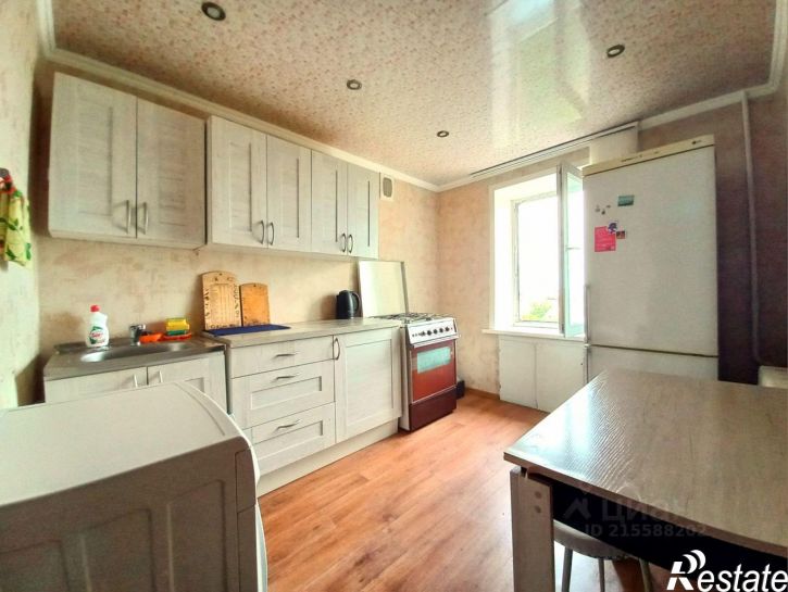 2-комн квартира улица Максима Горького, 35,  д. 35