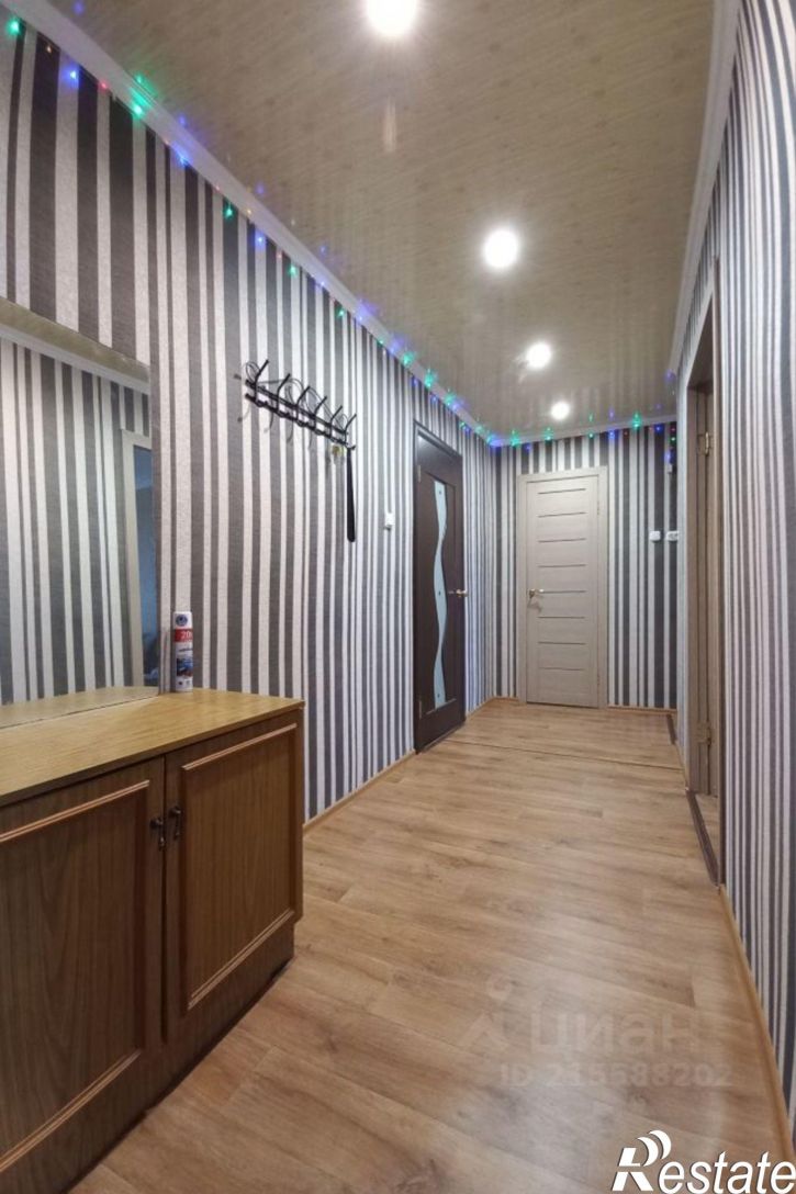 2-комн квартира улица Максима Горького, 35,  д. 35