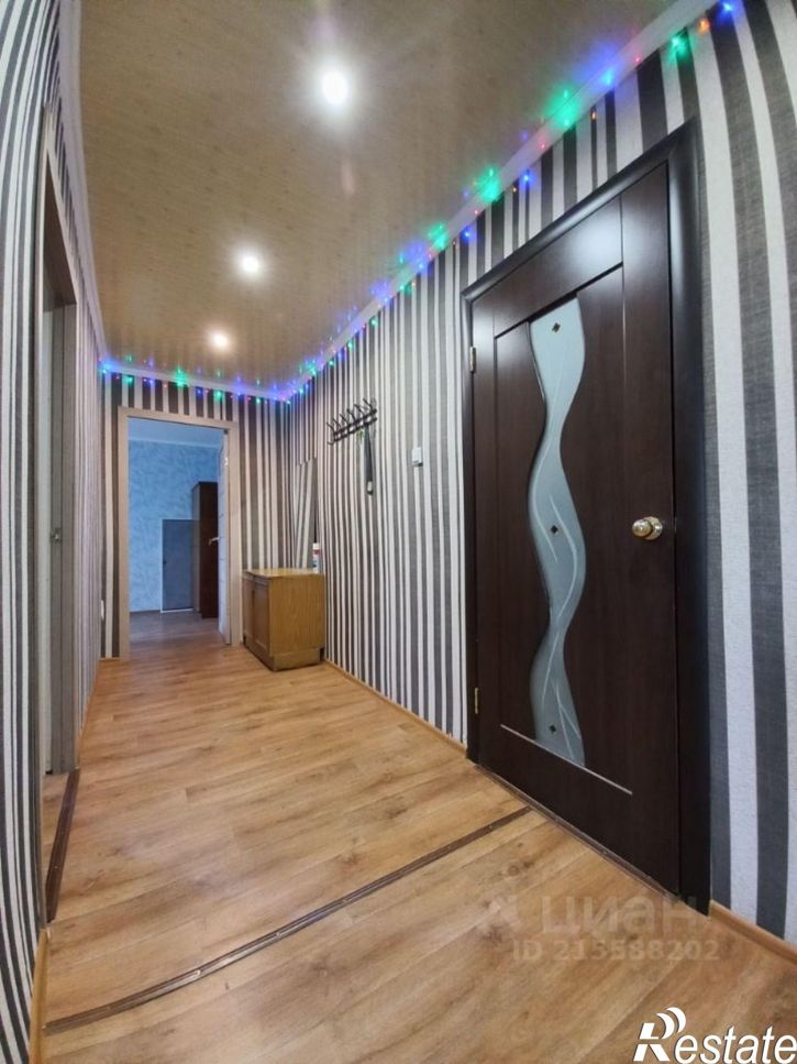 2-комн квартира улица Максима Горького, 35,  д. 35