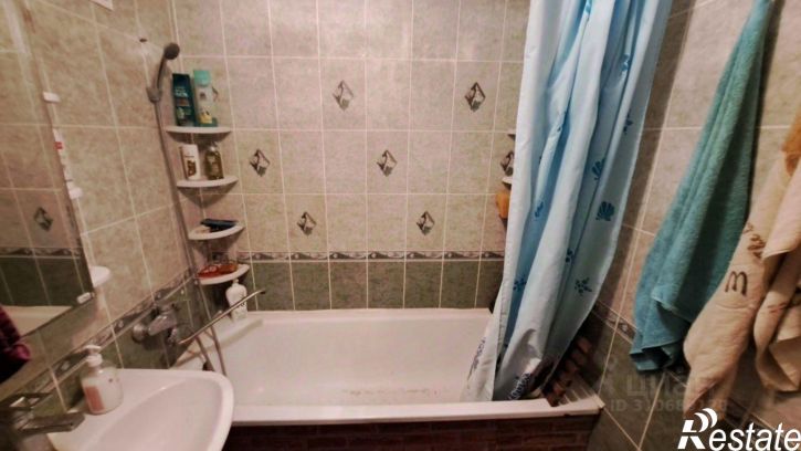 3-комн квартира Батайская улица, 2,  д. 2