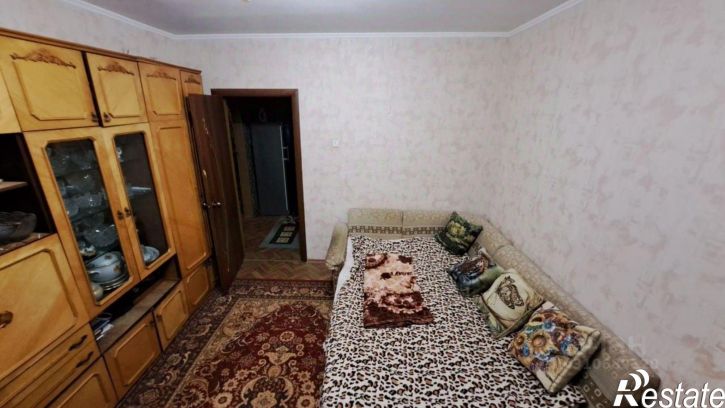 3-комн квартира Батайская улица, 2,  д. 2