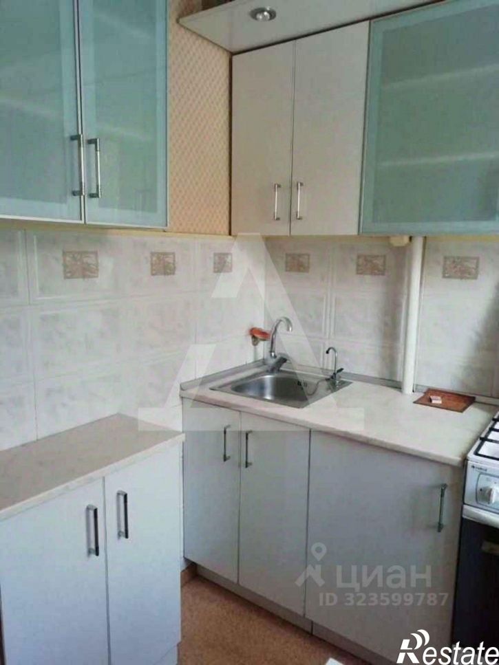 1-комн квартира проспект Кирова, 266,  д. 266