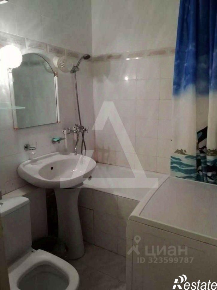 1-комн квартира проспект Кирова, 266,  д. 266