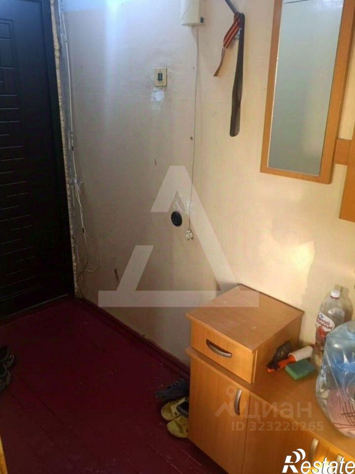 2-комн квартира улица Николая Панова, 17,  д. 17