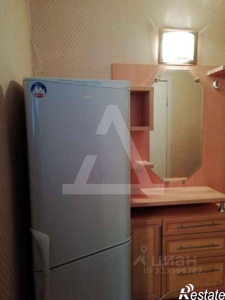 1-комн квартира проспект Кирова, 266,  д. 266