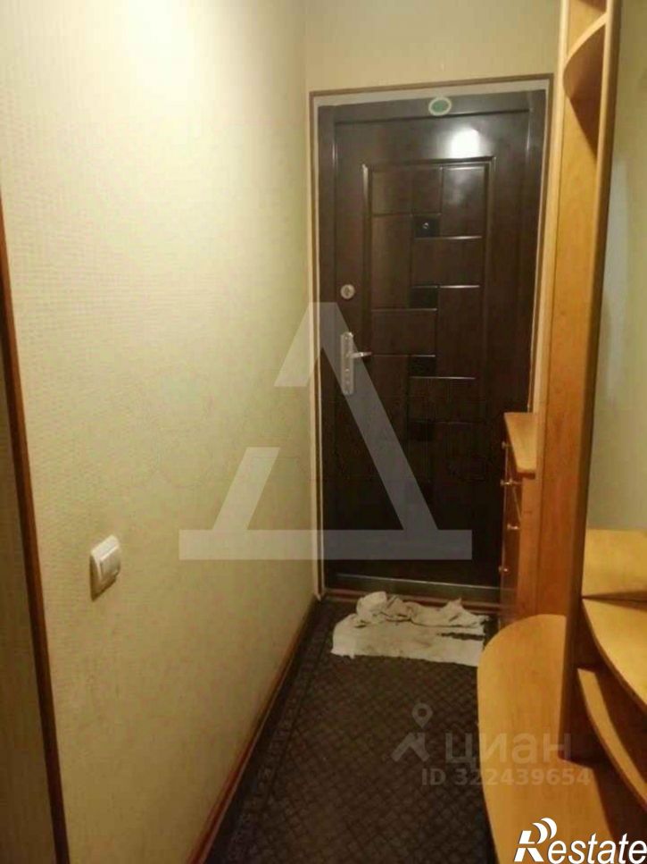 2-комн квартира улица Воеводина, 63,  д. 63