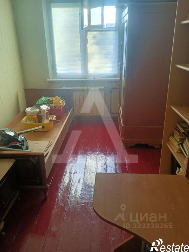 2-комн квартира улица Николая Панова, 17,  д. 17