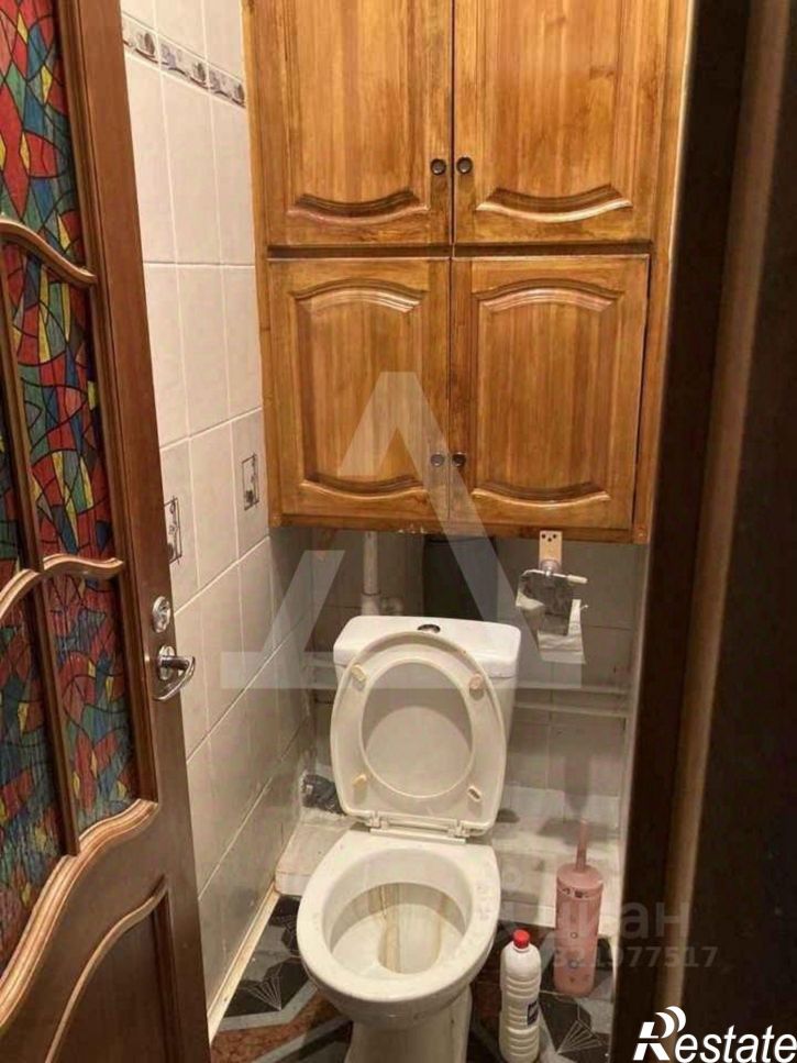 2-комн квартира Физкультурная улица, 84,  д. 84