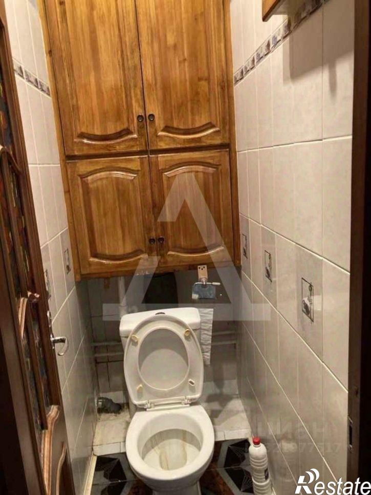 2-комн квартира Физкультурная улица, 84,  д. 84