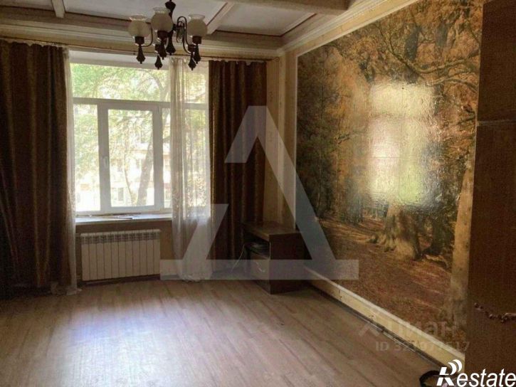 2-комн квартира Физкультурная улица, 84,  д. 84