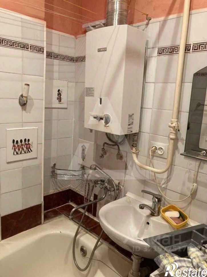 2-комн квартира Физкультурная улица, 84,  д. 84