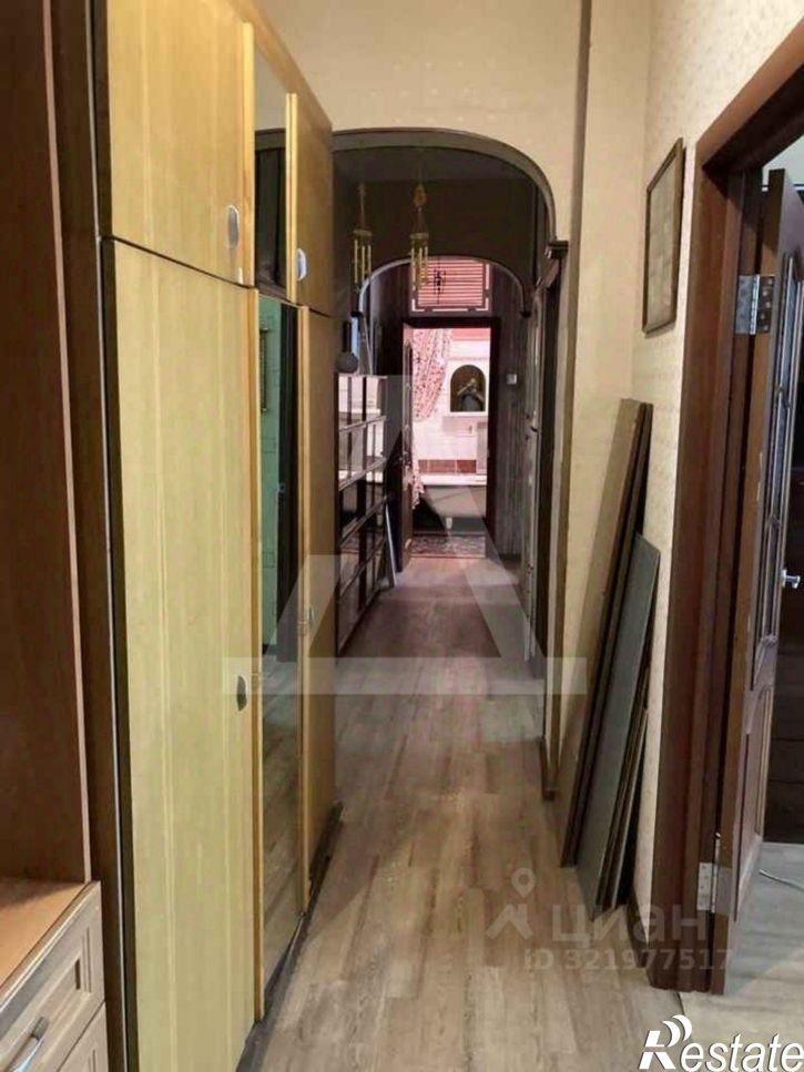 2-комн квартира Физкультурная улица, 84,  д. 84