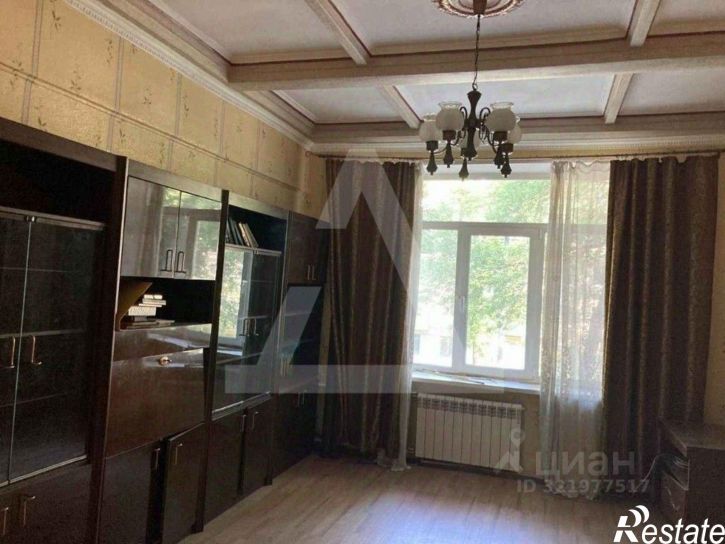 2-комн квартира Физкультурная улица, 84,  д. 84