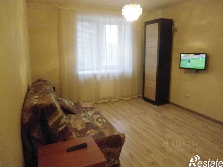 2-комн квартира ул Советской Армии, 120,  д. 120