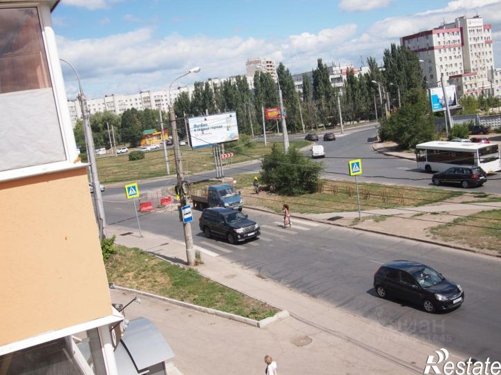 2-комн квартира ул Советской Армии, 120,  д. 120