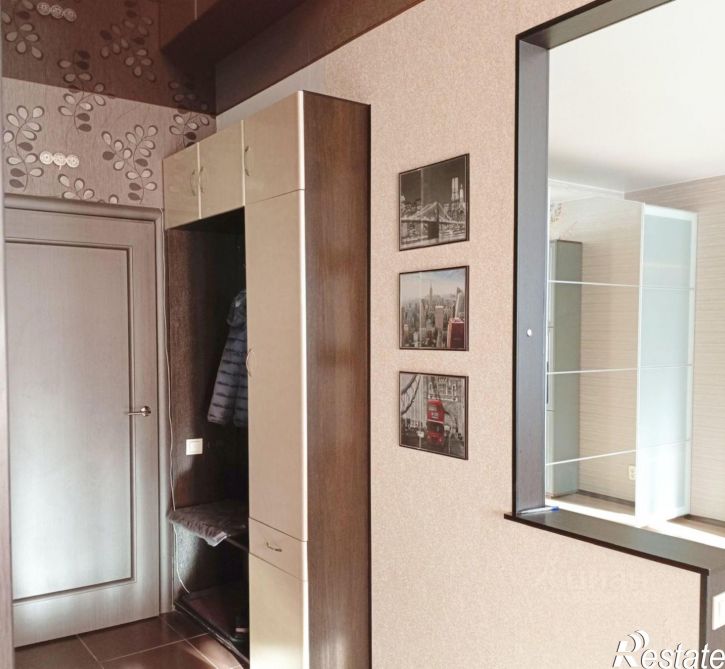 1-комн квартира ул Молодежная, 10,  д. 10