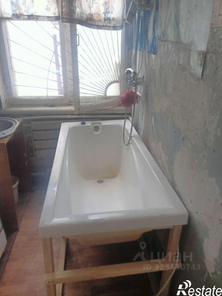 Комната Загорская улица, 34,  д. 34