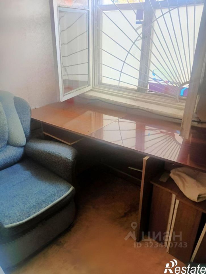 Комната Загорская улица, 34,  д. 34