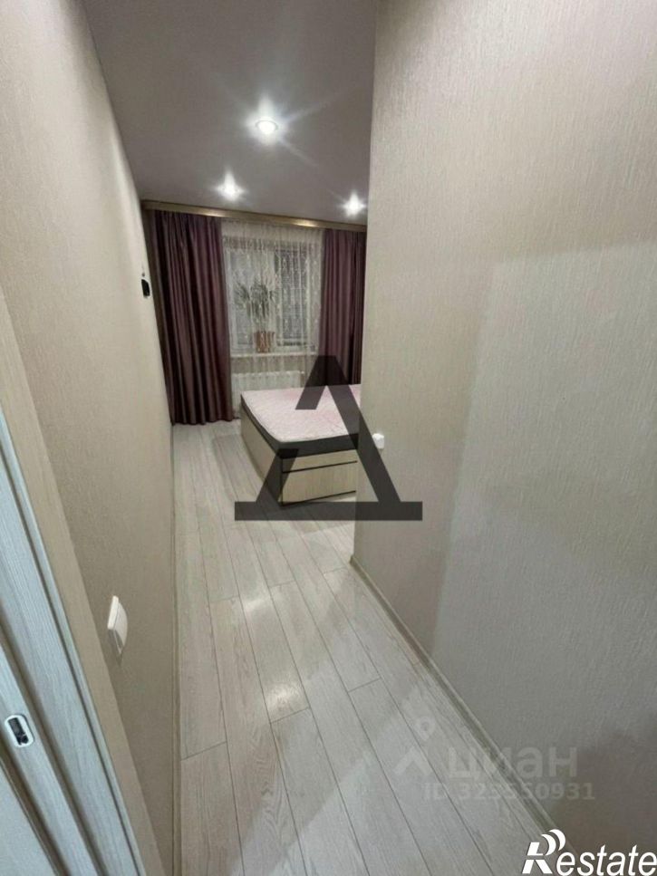 3-комн квартира б-р Засамарская слобода, 1,  д. 1