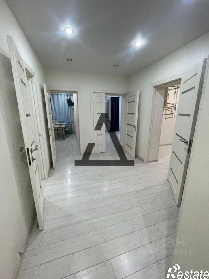 3-комн квартира б-р Засамарская слобода, 1,  д. 1