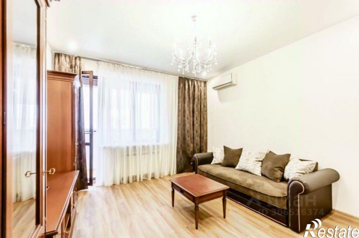 2-комн квартира ул Самарская, 267,  д. 267