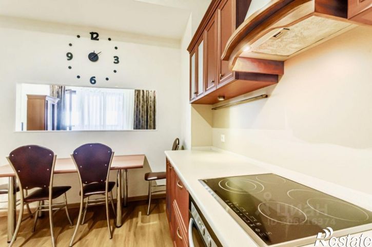 2-комн квартира ул Самарская, 267,  д. 267