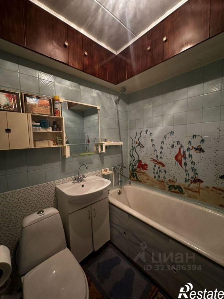 3-комн квартира улица Авроры, 108,  д. 108