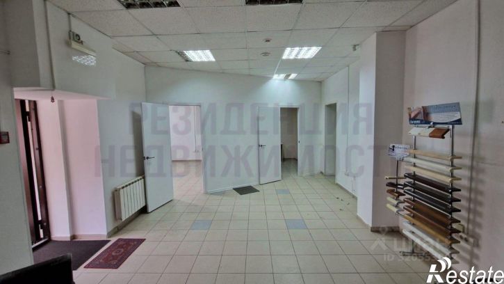 Офис улица Осипенко, 41А,  д. 41А