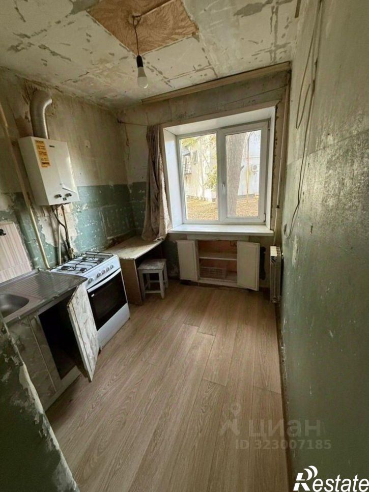 1-комн квартира Днепровский проезд, 1,  д. 1