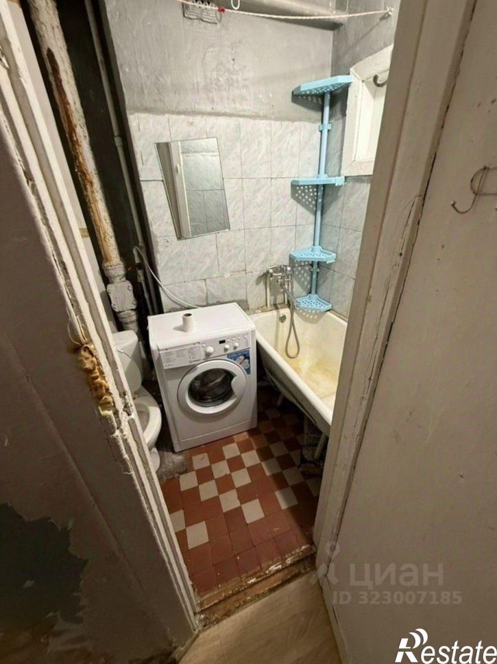 1-комн квартира Днепровский проезд, 1,  д. 1