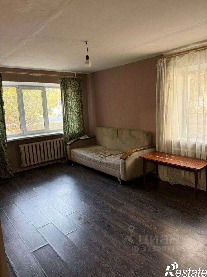 1-комн квартира Днепровский проезд, 1,  д. 1