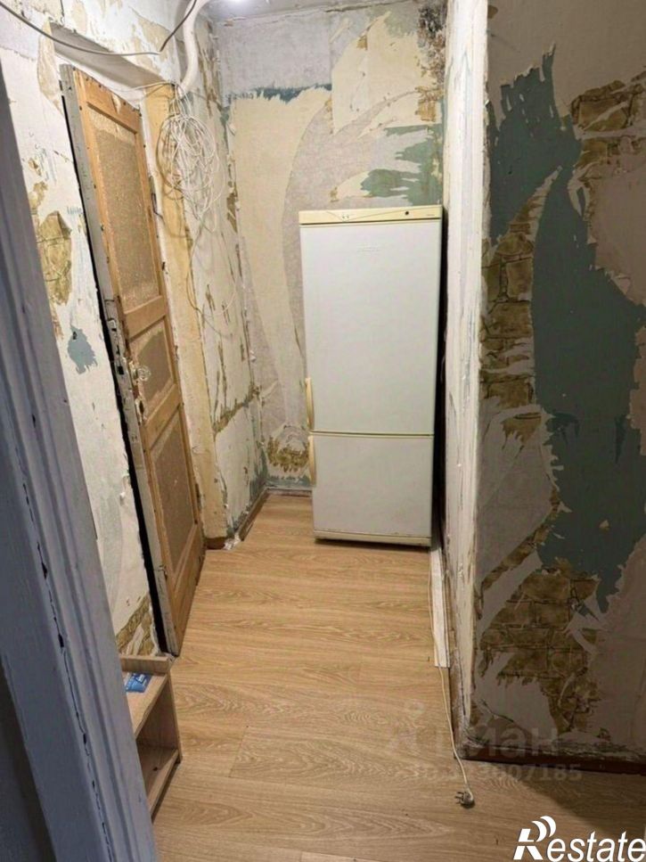 1-комн квартира Днепровский проезд, 1,  д. 1