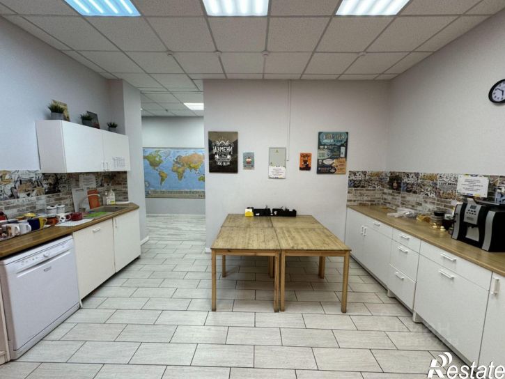 Офис Ленинская улица, 119,  д. 119