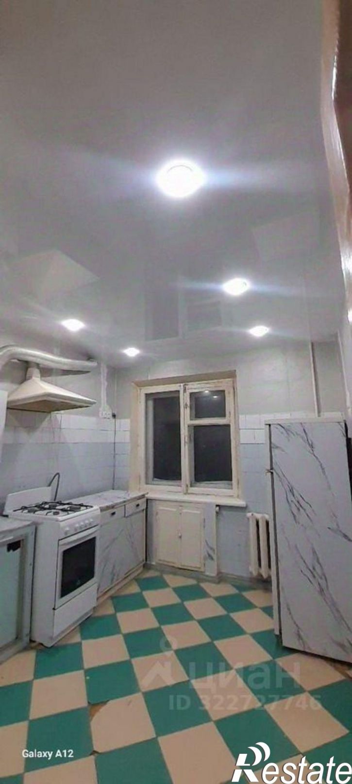 3-комн квартира Днепровский проезд, 1,  д. 1