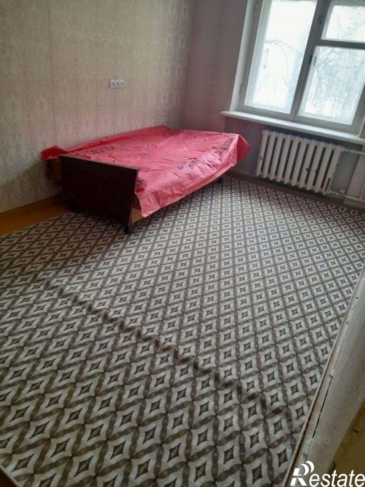 3-комн квартира Днепровский проезд, 1,  д. 1