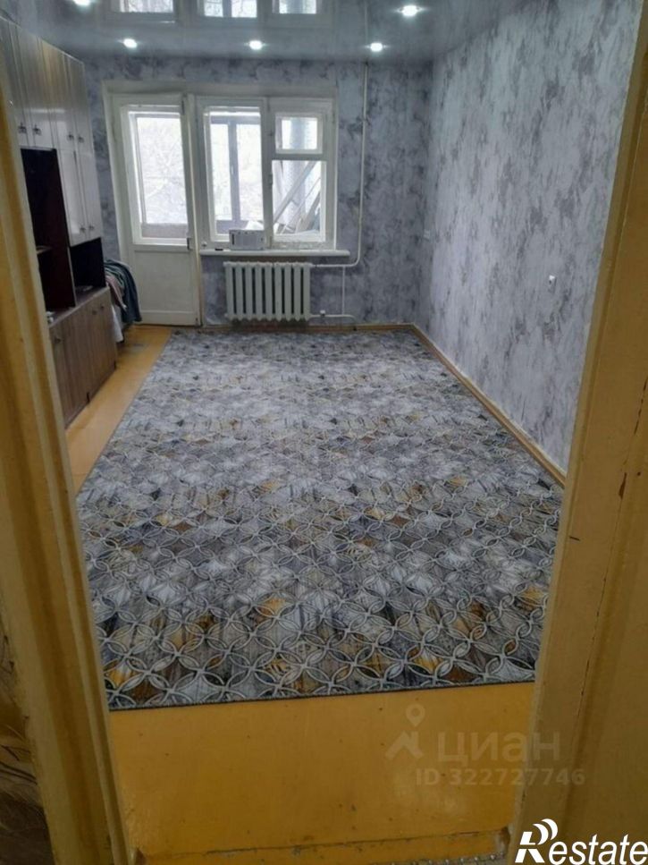 3-комн квартира Днепровский проезд, 1,  д. 1