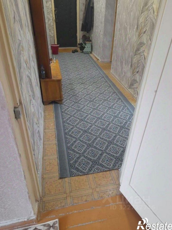 3-комн квартира Днепровский проезд, 1,  д. 1