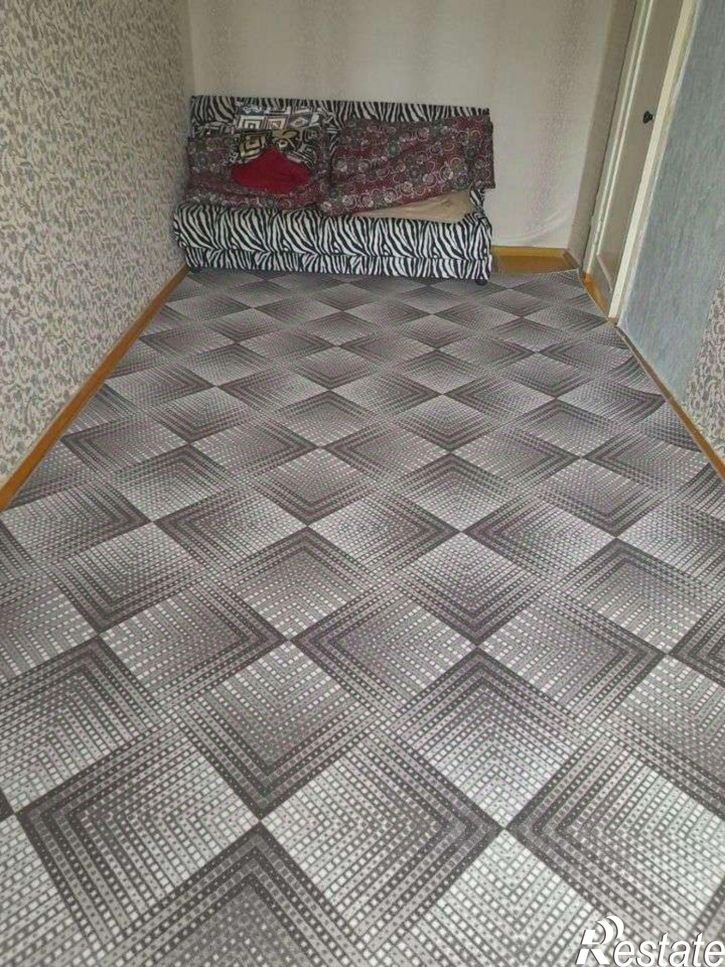 3-комн квартира Днепровский проезд, 1,  д. 1