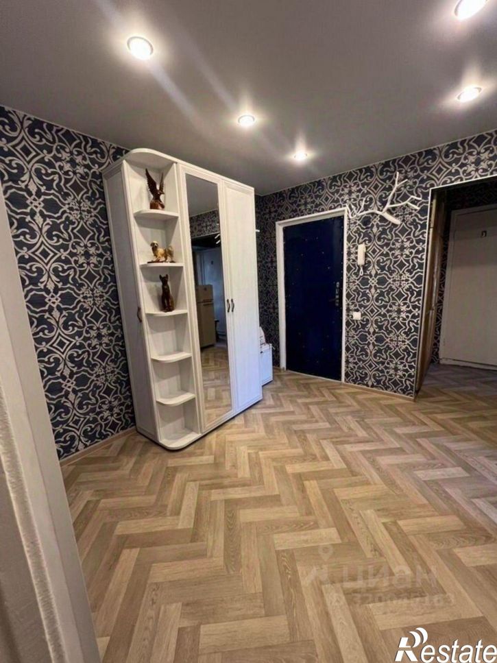 3-комн квартира Батайская улица, 1,  д. 1