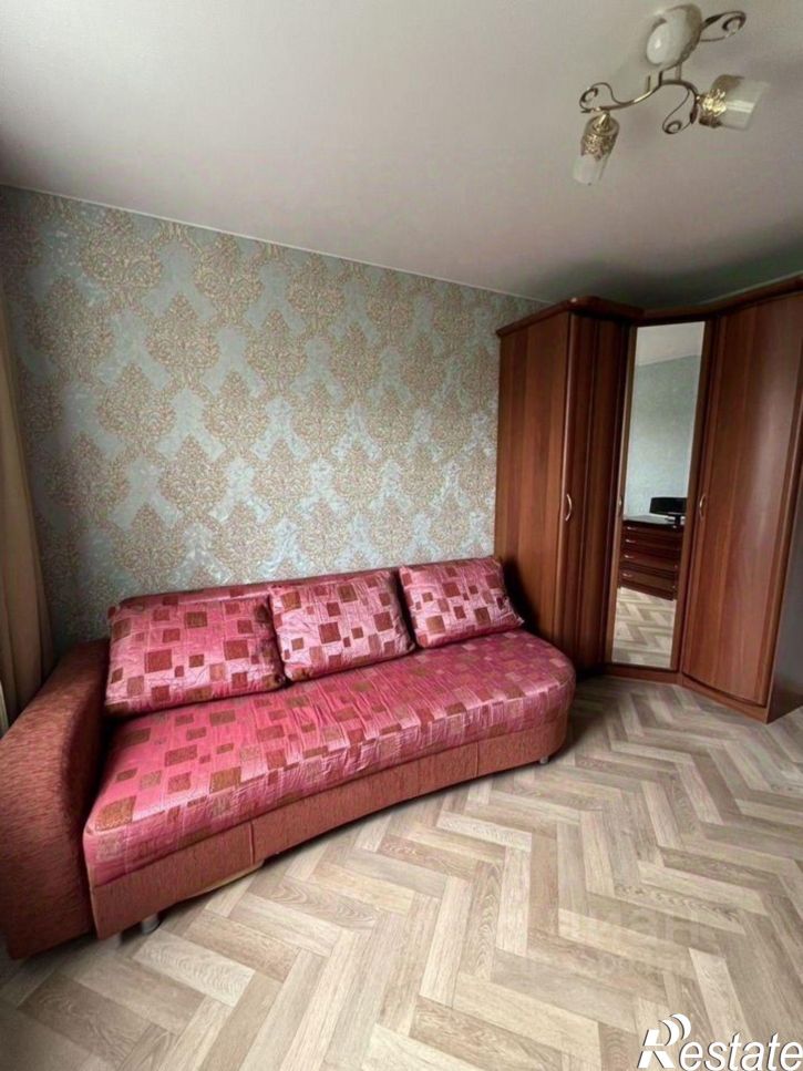 3-комн квартира Батайская улица, 1,  д. 1