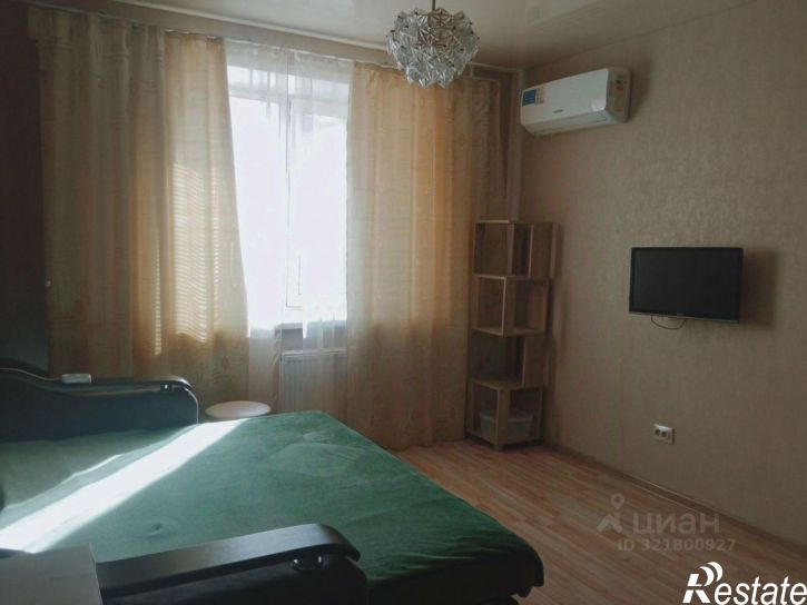 2-комн квартира улица Советской Армии, 120,  д. 120