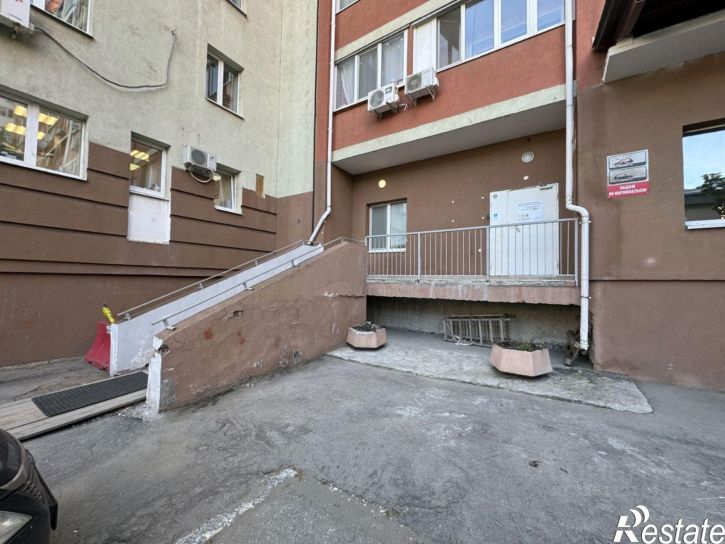 Офис ул Ленинская, 119,  д. 119