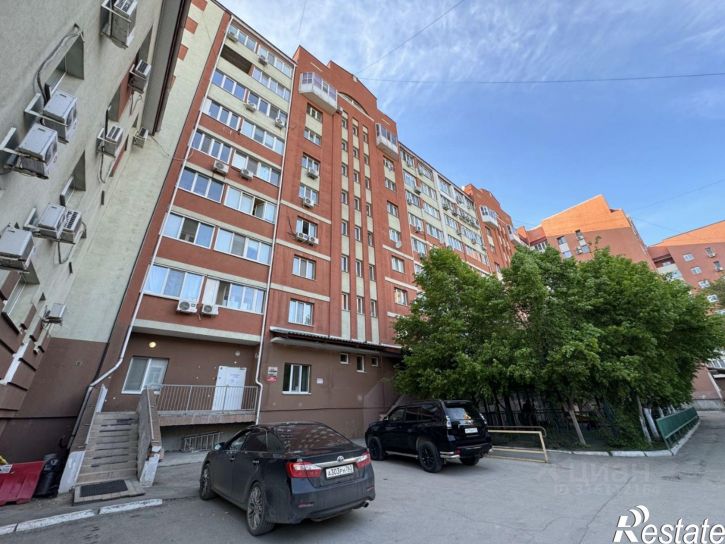 Офис ул Ленинская, 119,  д. 119